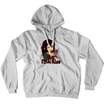 ourxfinalxkiss Hoodies (No-Zip/Pullover)