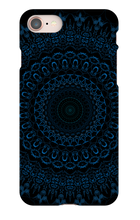 celosiaprox iPhone Phone Cases