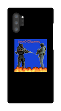 lman0405_gaming Samsung Phone Cases