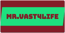 Mr.Vast4Life XXL Gaming Mousepad
