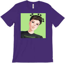 senpaicayden T-Shirts