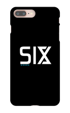 SIX's iPhone Phone Cases