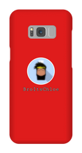 broitschloe Samsung Phone Cases