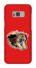 redtvSamsung Phone Cases