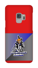 beyondpotatogaming Samsung Phone Cases