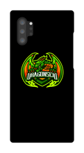 DragonSeid Samsung Phone Cases