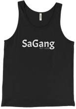 SaGang Tank Top
