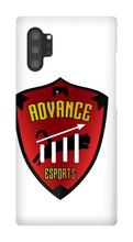 advance__esports Samsung Phone Cases