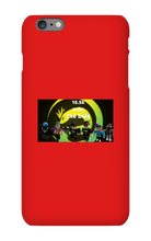 dmaridunham iPhone Phone Cases