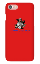 teamidgafgaming iPhone Phone Cases