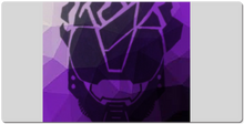 ejames06 XXL Gaming Mousepad