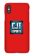 joe2434 iPhone Phone Cases