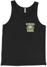 Cereal Gang Tank Top