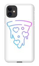 PizzaPixie iPhone Cases