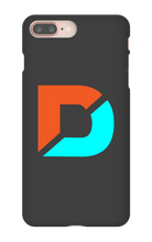exdragonsu iPhone Phone Cases