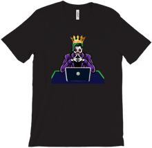 theclownprinceofgames T-Shirts