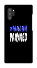 majorpaayne Samsung Phone Cases