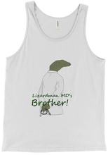 lizardmanmd Tank Top