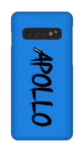 Apollo Samsung Cases