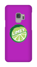 limey4s Samsung Phone Cases