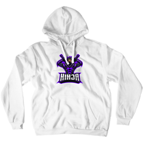 ninja20-1269 Hoodies (No-Zip/Pullover)