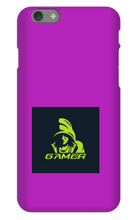 trajcegame iPhone Phone Cases