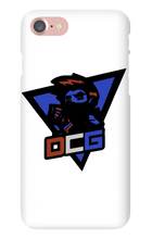 defcantgame iPhone Phone Cases