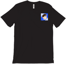 jacobreviews t-shirt