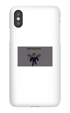 nightplayz iPhone Phone Cases
