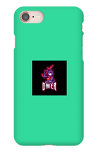 stephenqwer iPhone Phone Cases