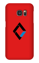 solarr_bro Samsung Phone Cases
