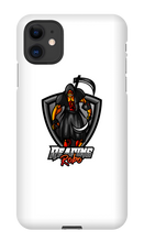 Reaping Robo iPhone Phone Cases