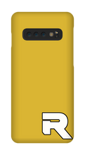 redskull_1717_ Samsung Phone Cases