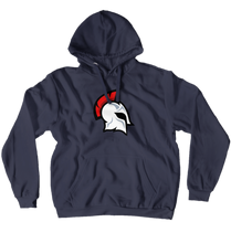 Hoodies (No-Zip/Pullover)