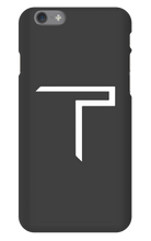 T iPhone Phone Cases