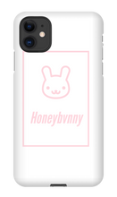 honeybvnny iPhone Phone Cases