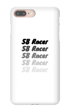racer1154 iPhone Phone Cases