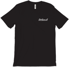 littleevil T-Shirts