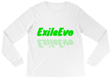 ExileEvo Long Sleeve Tee