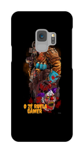 ozeruelagamer Samsung Phone Cases
