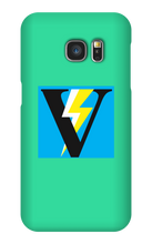 velosoo5 Samsung Phone Cases