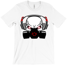 arm0r3d_1 Logo T-Shirts