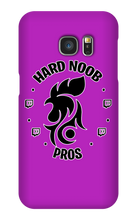 hardnoobpros Samsung Phone Cases