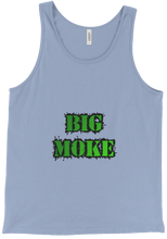 big_moke Tank Top