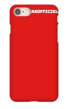 lucasofficiel iPhone Phone Cases