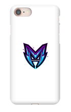 magician iPhone Phone Cases