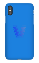 vesin_  Phone Cases