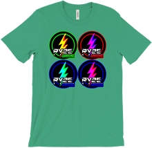 Ryze Warhol T-Shirts
