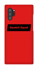 Squatch Squad Samsung Phone Case