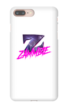 zammbie iPhone Phone Cases